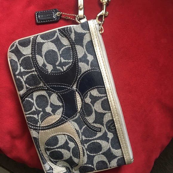 Coach wallets - Picture 6 of 6